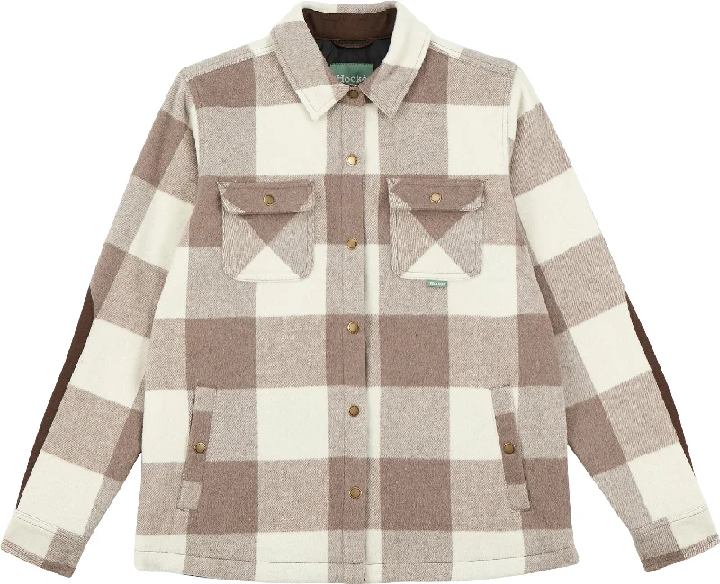 Taupe - Cream
