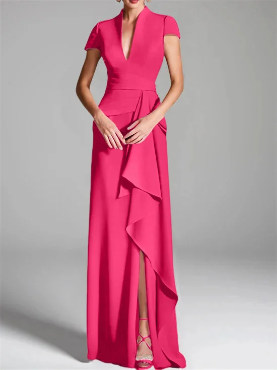 Fuchsia Pink
