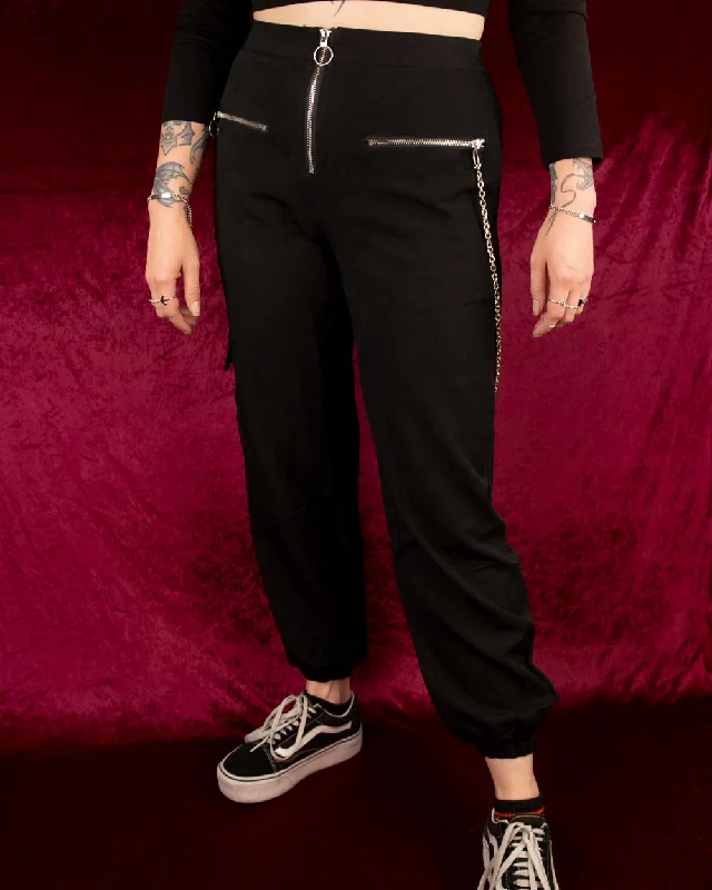 Wrath Pants Formal Slim Pants