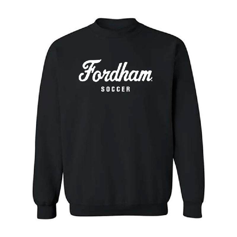 Fordham - NCAA Women's Soccer : Julia Acosta - Classic Shersey Crewneck Sweatshirt Hoodie Sweatshirt Pullover