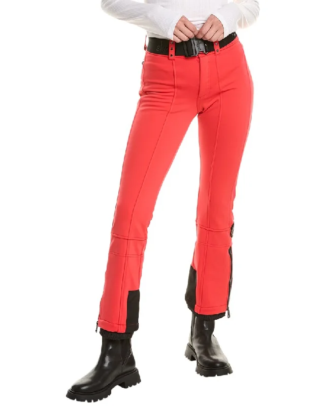 Skea Zoey Pant Comfortable Pleated Pants