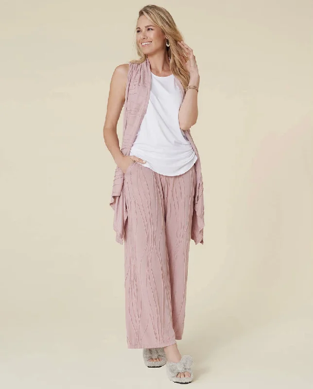 Good Vives Loose Fitting Pants Women Relaxed Fit Trousers