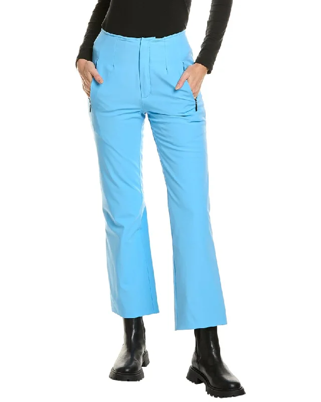 Fera High Heaven Pant Comfortable Wide-Leg Pants