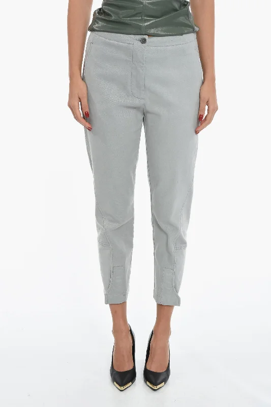Aspesi Slim Fit 3 pockets Pants 42 Italian size Classic Flared Pants