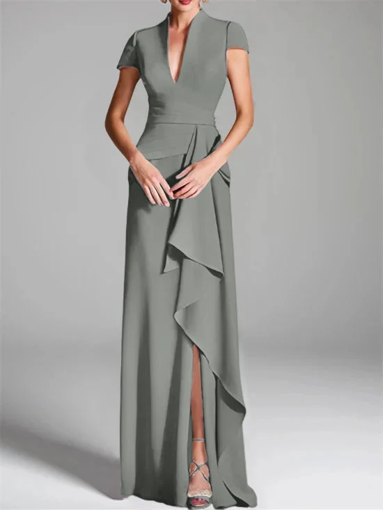 Silver Gray