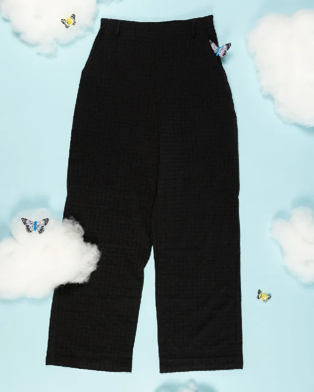 The Blackberry Pants Elegant Dress Pants