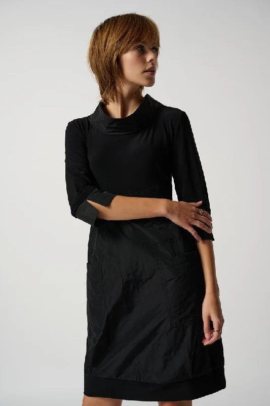 Taffeta  "Miracle" Dress Tunics Evening elegant