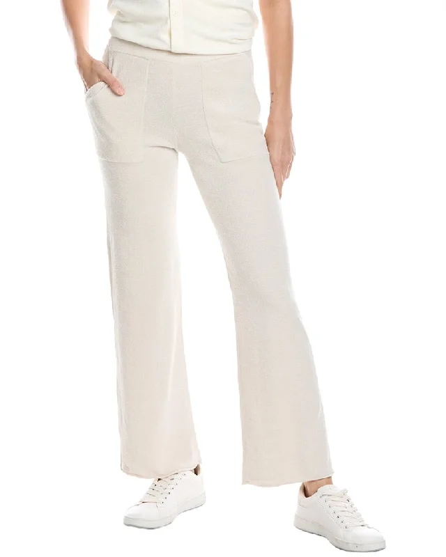 Barefoot Dreams Cozychic Ultra Lite Wide Leg Pant Soft Stretch Leggings