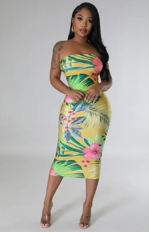 Green/Multi