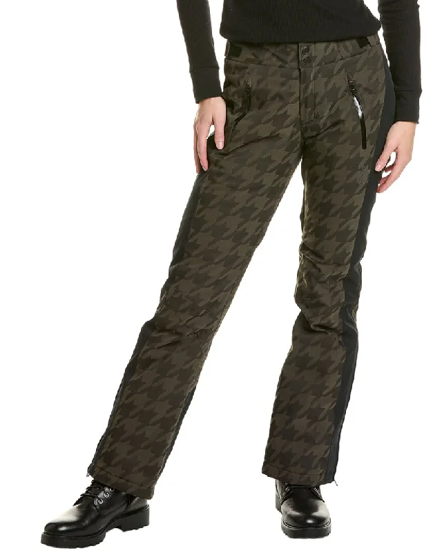Spyder Echo Pant Comfy Cargo Trousers
