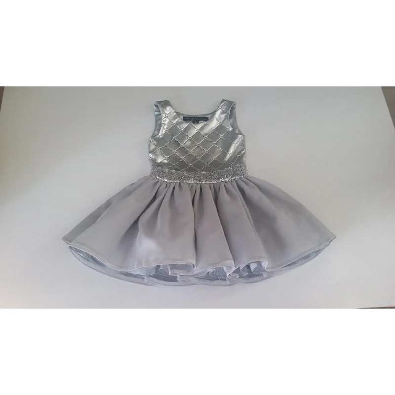 Dolls and Divas Henly Dress Tunics Spring floral