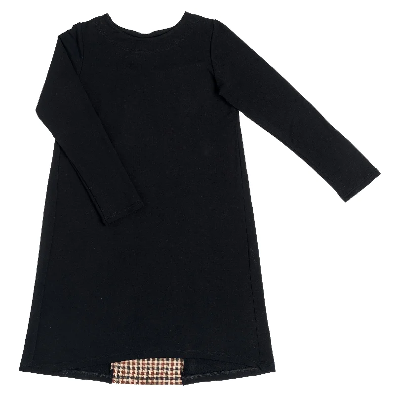 V DRESS-1.04 Tunics Sophisticated sleek