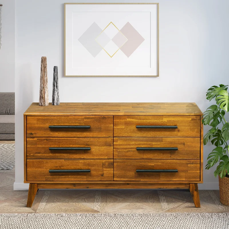Legacy Solid Wood Dresser Tunics Trendy modern