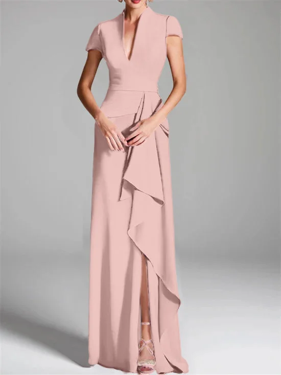 Dusty Rose