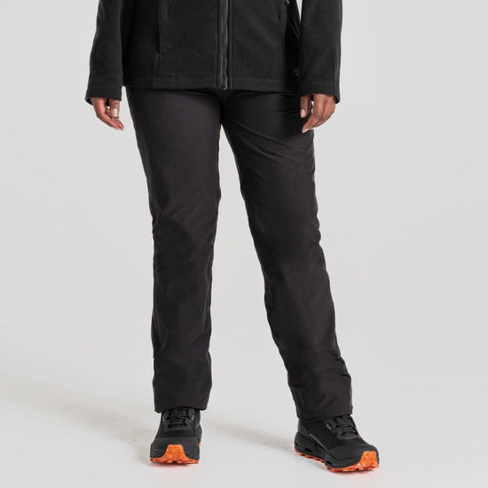 Craghoppers Womens Kiwi Pro II Waterproof Pant Modern Skinny Pants