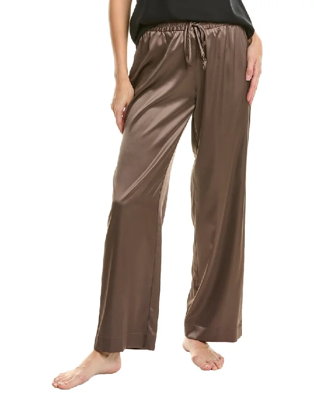 Natori Sleep Pant Stylish Harem Pants