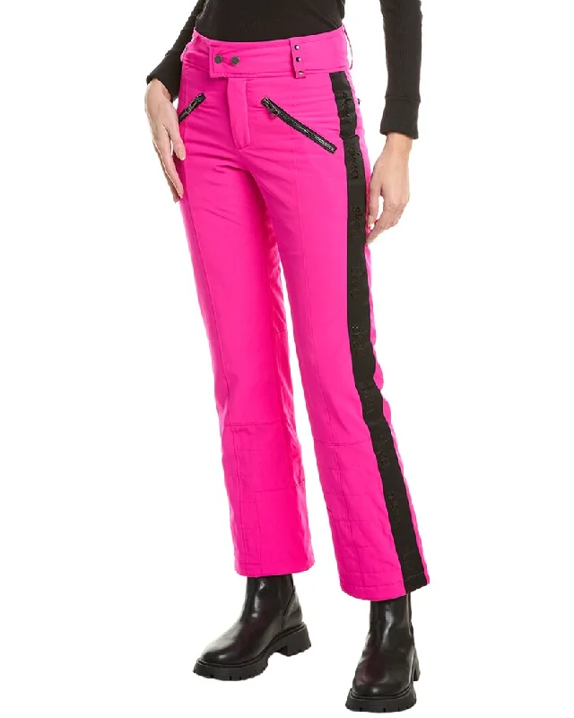 Skea Maya Slim Insulated Pant Casual Drawstring Pants