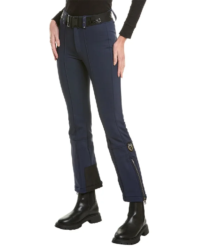 Skea Zoey Pant High-Waist Yoga Pants