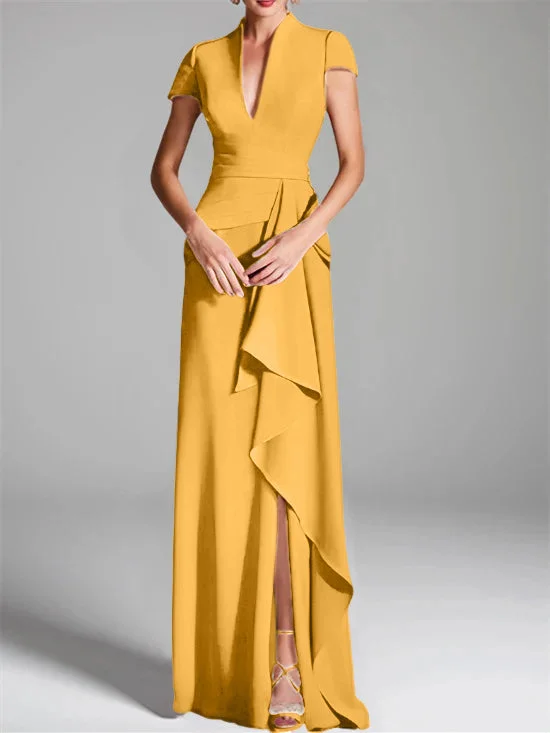 Mustard Yellow