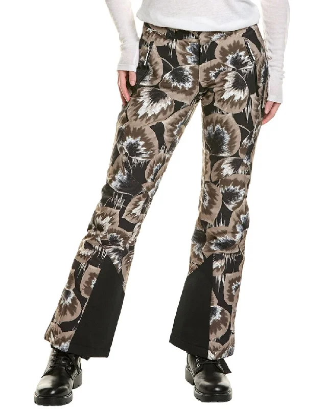 Spyder Winner Pant Elegant Wool Trousers