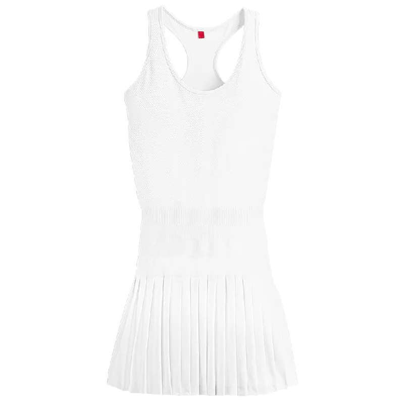 Wilson Women's Midtown Dress - White Tunics Practical durable