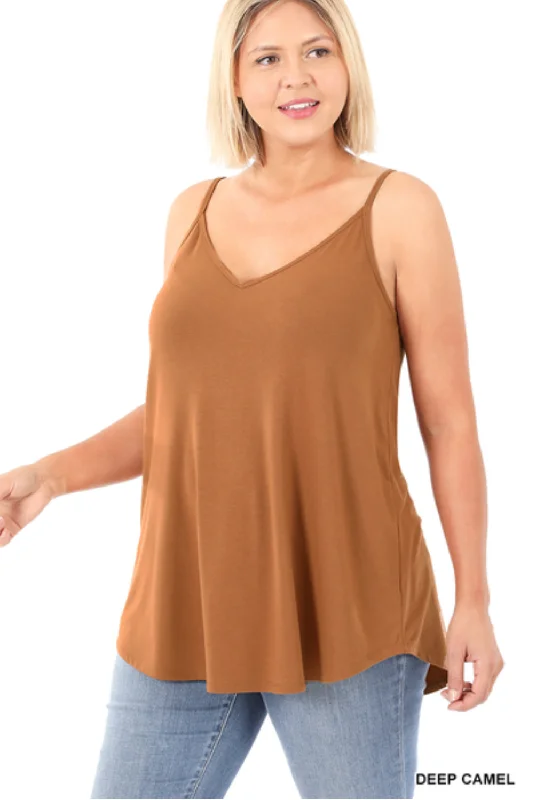 Deep Camel
