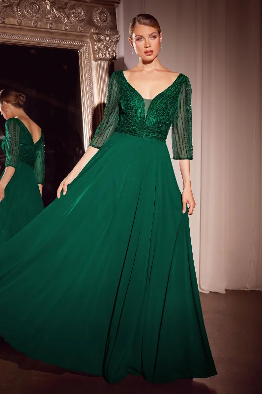 Emerald Green