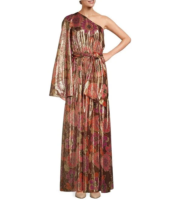 Amida Dress by Trina Turk in Ruqa Red