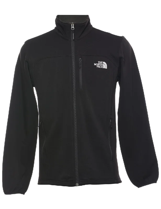 The North Face Jacket - S Rayon Fabric Velvet Fabric Corduroy Fabric