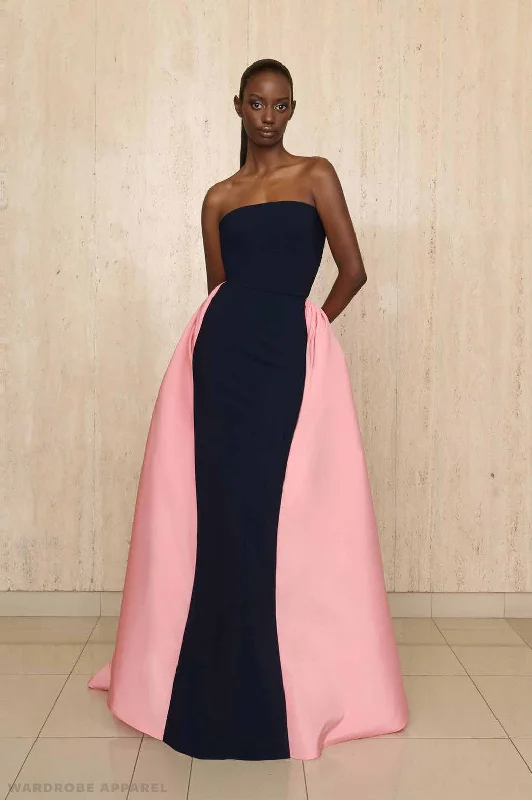 Greta Constantine - Jiraya Dress