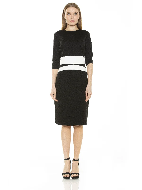 Alicia Dress