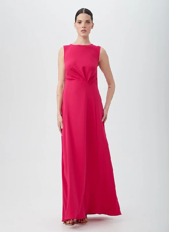 Mythical Dress by Trina Turk in Fuschia