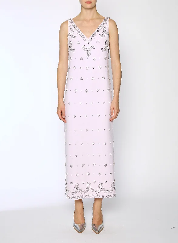 Huishan Zhang - Dame Dress