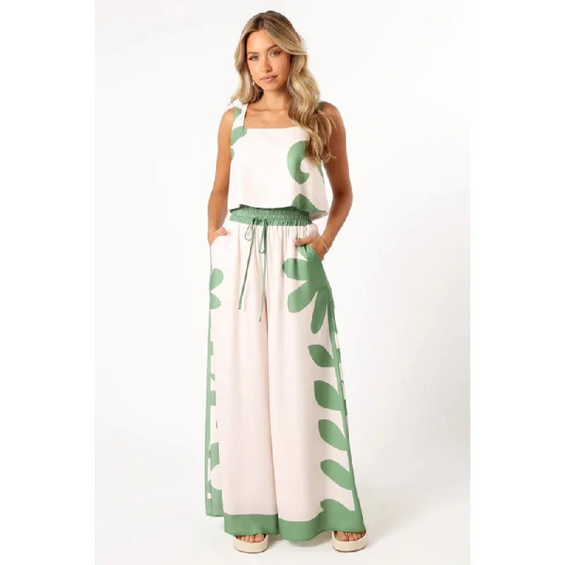 Light Green