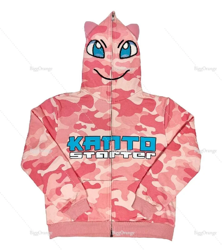Letter embroidery American Harajuku zip hoodie Women's retro street fashion dress Gothic Y2K fashion sweatshirt Couple jacket Nylon Jacket Polyester Jacket Spandex Jacket