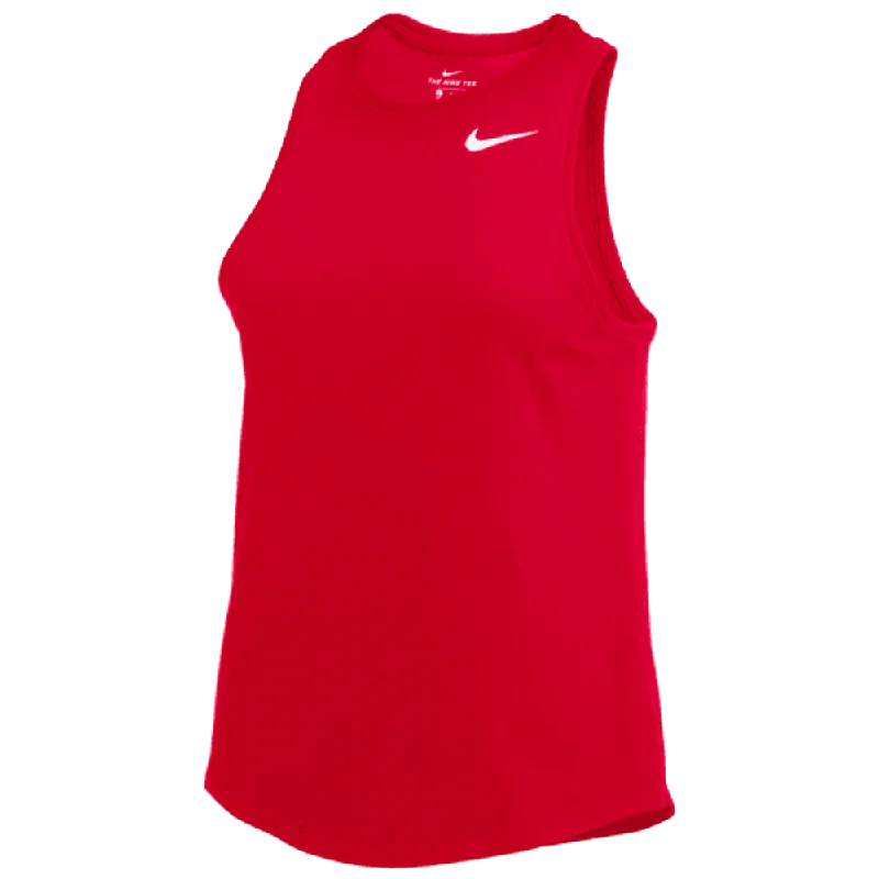 University Red/White