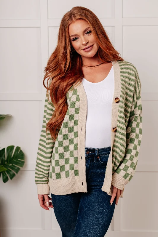 No Brainer Button Down Sweater Knit Cardigan Terry Blend Velvet Blend Canvas Blend