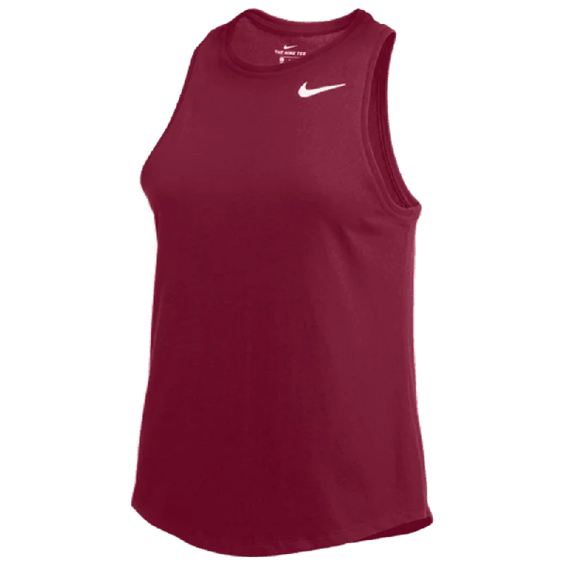 Team Maroon/White