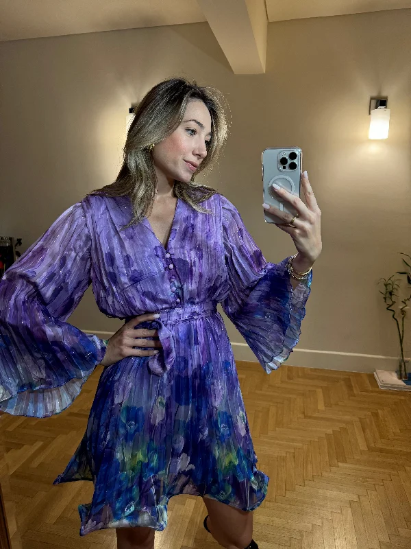 Alexiana Dress