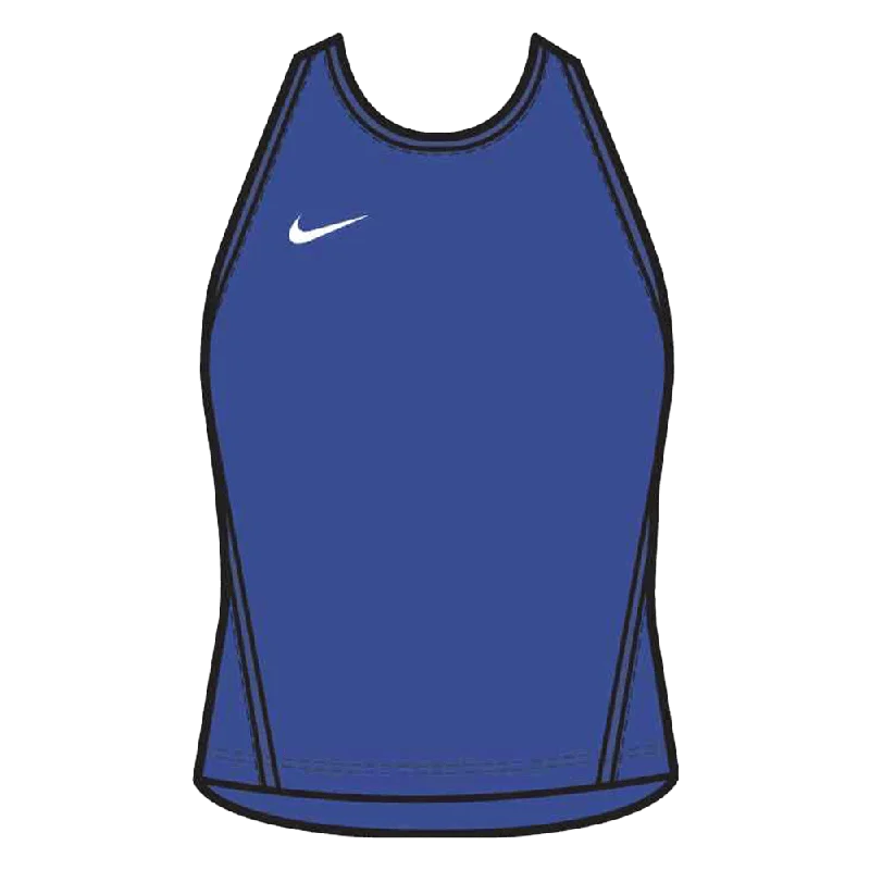 Nike Women's Team Dri-Fit Victory Tank flexible tank top