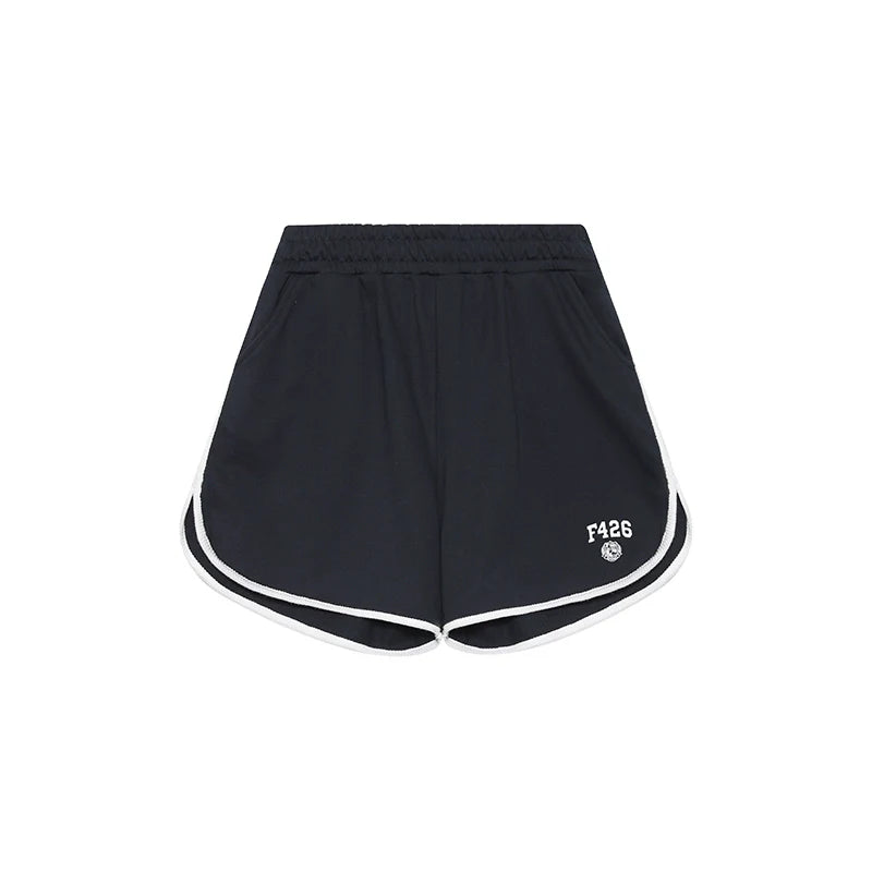 Navy -Pants