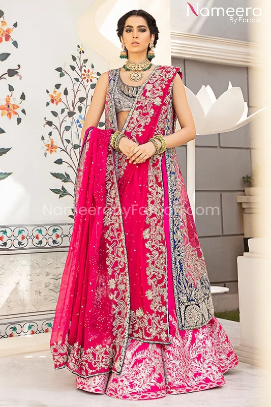 Jacket Lehenga Choli Bridal Dress Pakistani #BS115 Faux Fur Jacket Real Fur Jacket Shearling Jacket