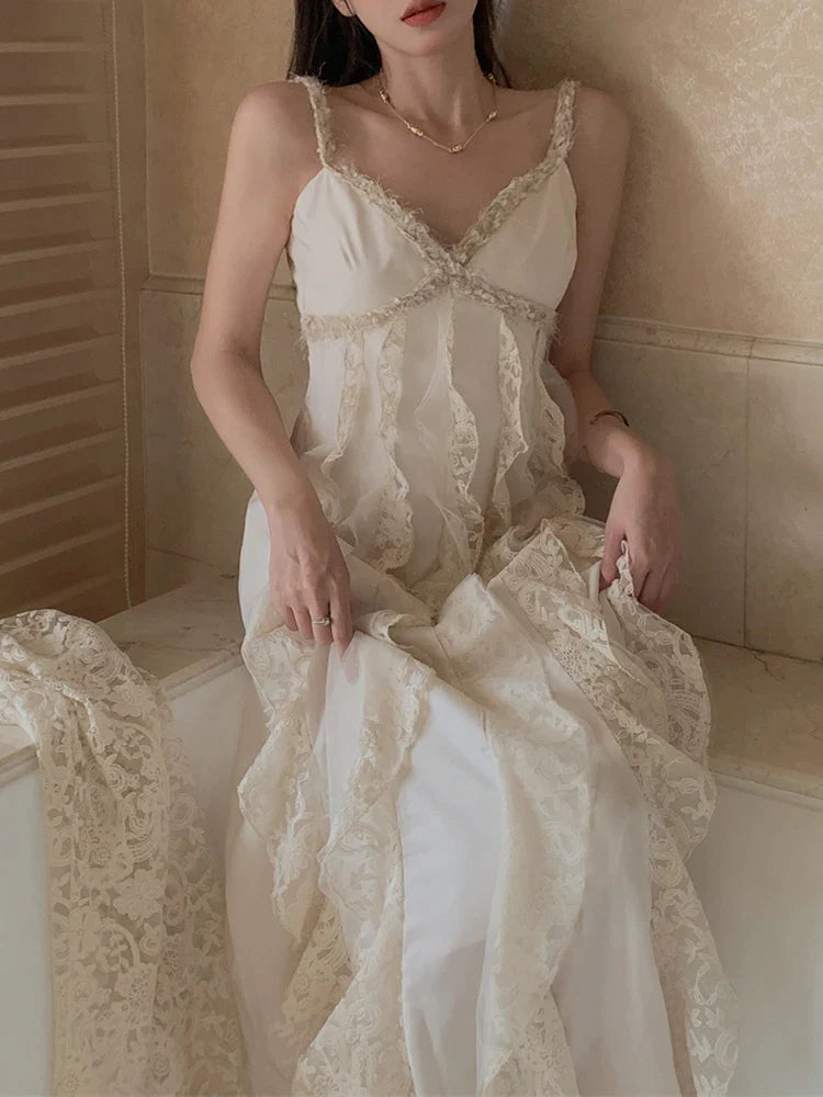 Only Apricot Dress