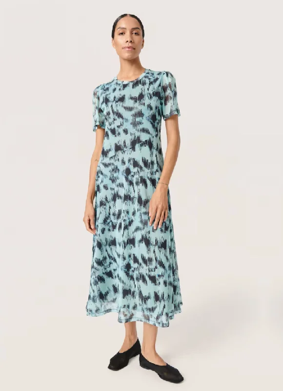 Anaika Dress