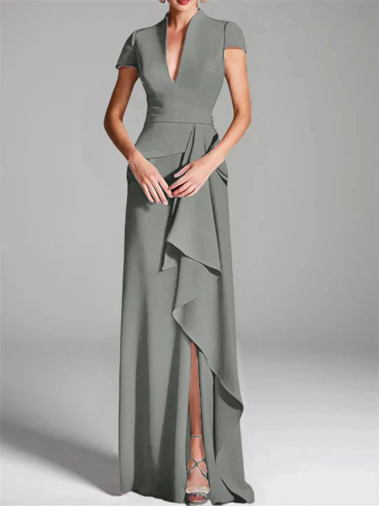 Silver Gray