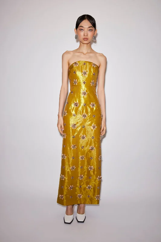 Huishan Zhang - Lorena Dress