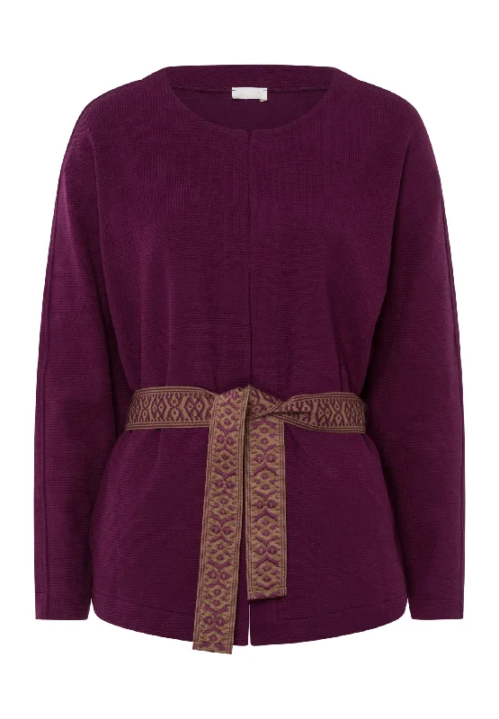 Pure Comfort Belted Cardigan | Sumac 78679-1488 Hooded Cardigan Collared Cardigan Shawl Collar Pure Comfort Belted Cardigan | Sumac 78679-1488 Hooded Cardigan Collared Cardigan Shawl Collar