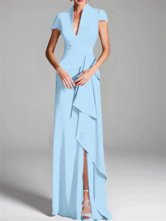 Sky Blue