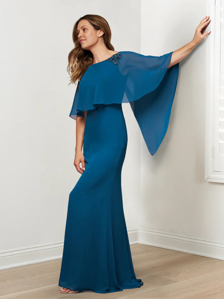 Ocean Blue