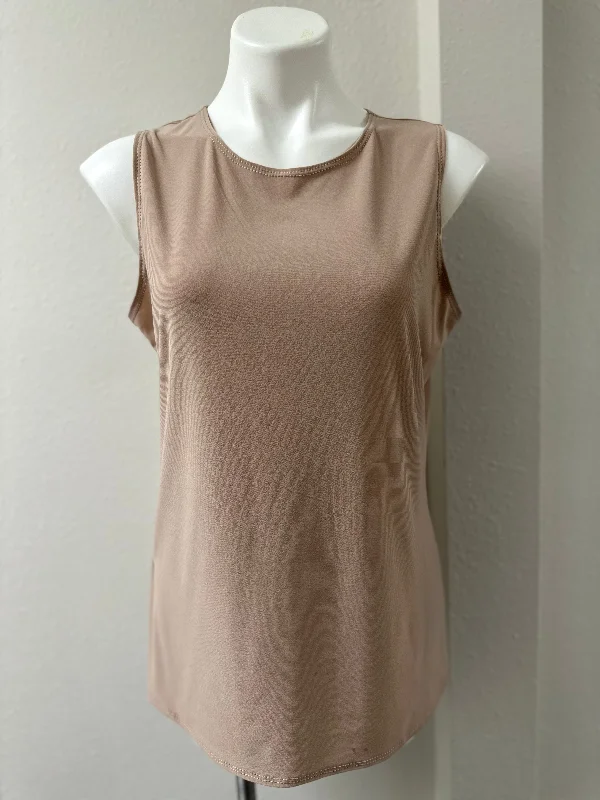 Tan